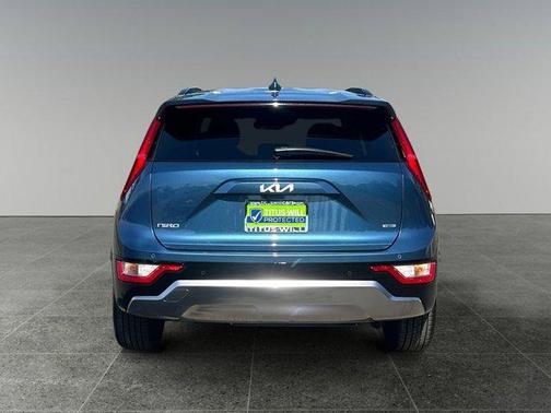 2024 Kia Niro EX Touring