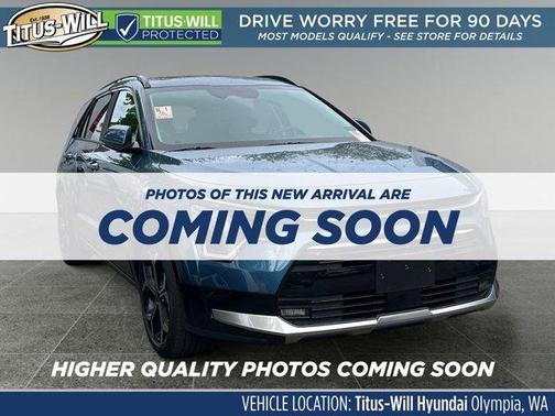 2024 Kia Niro EX Touring