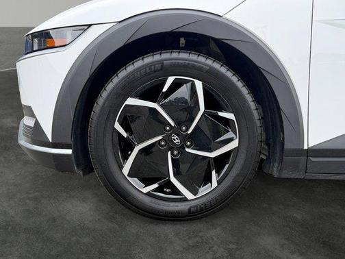 Atlas 2024 Hyundai IONIQ 5 SEL