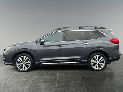 2021 Subaru Ascent Touring 7-Passenger
