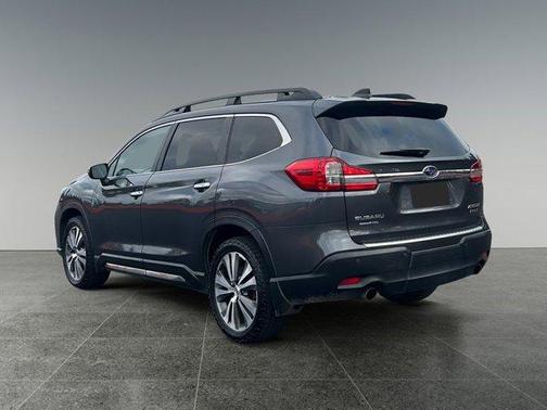 2021 Subaru Ascent Touring 7-Passenger