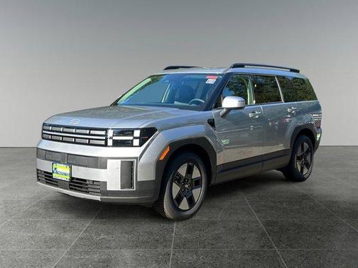 2026 Hyundai SANTA FE HEV SEL