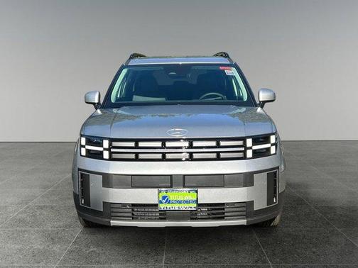 2026 Hyundai SANTA FE HEV SEL