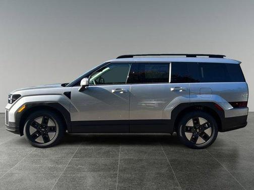 2026 Hyundai SANTA FE HEV SEL