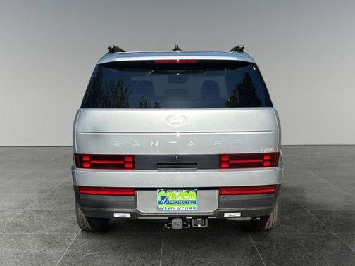 2026 Hyundai SANTA FE HEV SEL