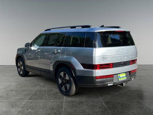 2026 Hyundai SANTA FE HEV SEL