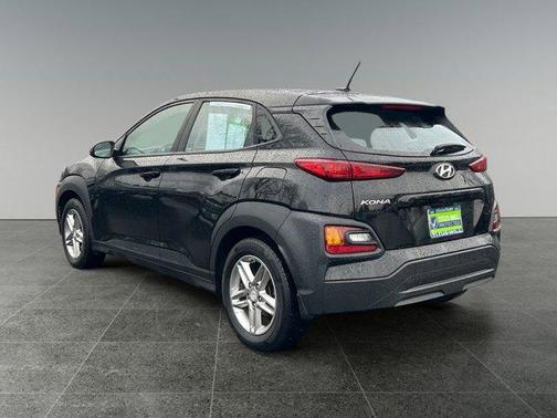 2018 Hyundai KONA SE