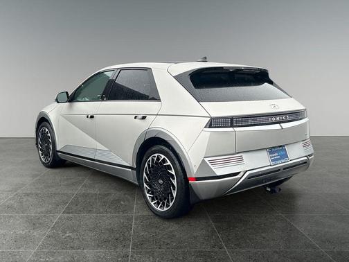 2023 Hyundai IONIQ 5 Limited