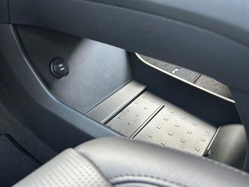 2025 Hyundai SANTA FE HEV Limited