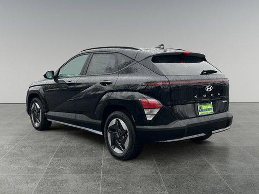 2025 Hyundai KONA EV SEL