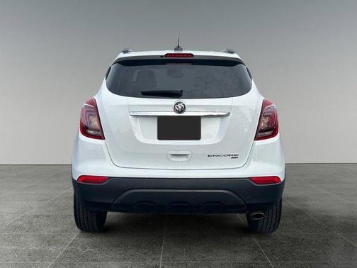 2020 Buick Encore Essence