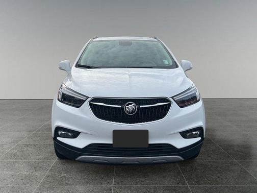 2020 Buick Encore Essence
