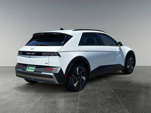 2025 Hyundai IONIQ 5 SEL