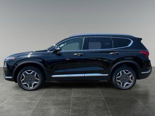 2023 Hyundai Santa Fe Plug-In Hybrid Limited