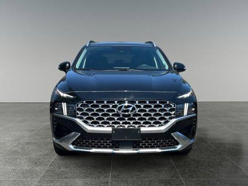 2023 Hyundai Santa Fe Plug-In Hybrid Limited