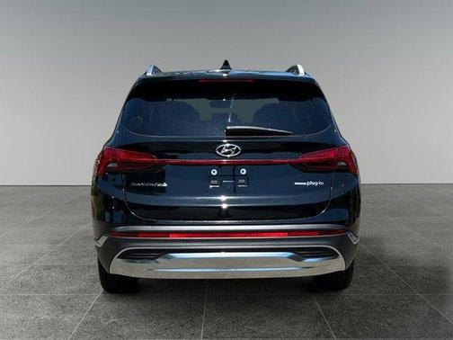2023 Hyundai Santa Fe Plug-In Hybrid Limited
