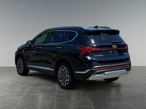 2023 Hyundai Santa Fe Plug-In Hybrid Limited