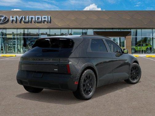 2025 Hyundai IONIQ 5 XRT