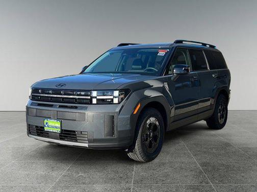 2025 Hyundai SANTA FE XRT