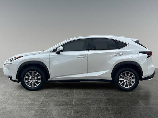2015 Lexus NX 200t Base