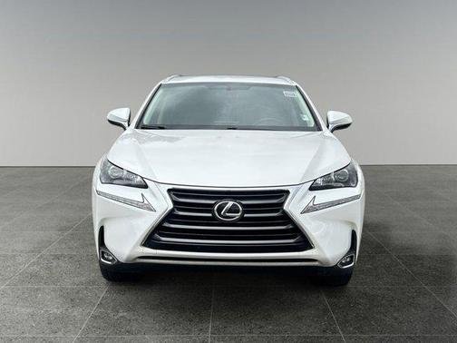 2015 Lexus NX 200t Base