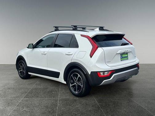 2023 Kia Niro EX