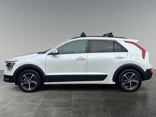 2023 Kia Niro EX