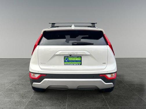 2023 Kia Niro EX