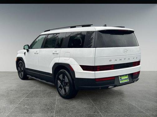 2025 Hyundai SANTA FE HEV SEL