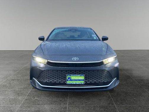 2024 Toyota Crown XLE