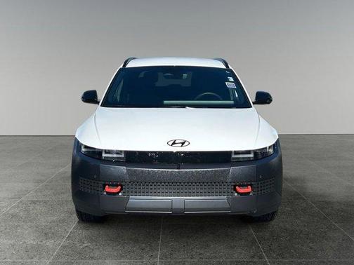 Atlas 2025 Hyundai IONIQ 5 XRT