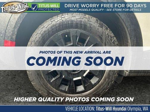 Atlas 2025 Hyundai IONIQ 5 XRT