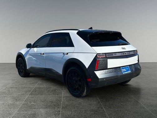 Atlas 2025 Hyundai IONIQ 5 XRT