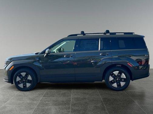 2025 Hyundai SANTA FE HEV SEL