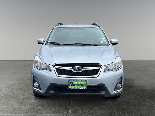 2016 Subaru Crosstrek 2.0i Premium