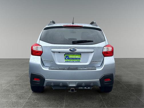 2016 Subaru Crosstrek 2.0i Premium