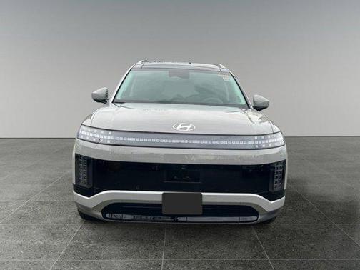 2026 Hyundai IONIQ 9 Performance Calligraphy