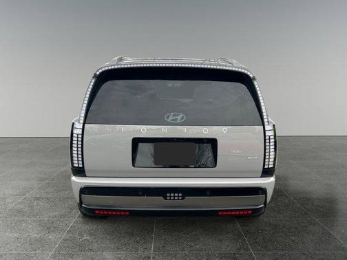 2026 Hyundai IONIQ 9 Performance Calligraphy