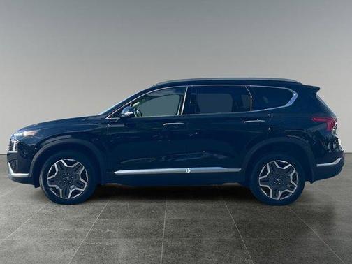 2023 Hyundai SANTA FE HEV Limited