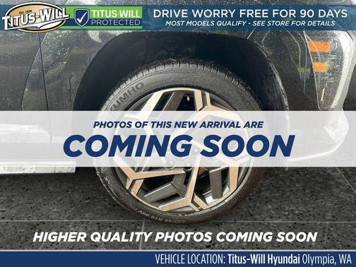 2025 Hyundai KONA N Line S