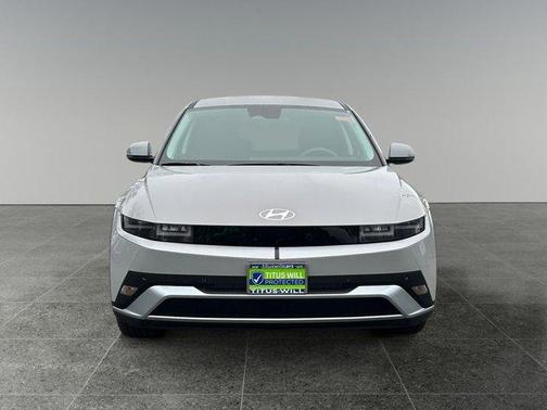 2025 Hyundai IONIQ 5 SE