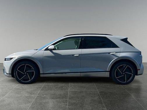 2025 Hyundai IONIQ 5 Limited