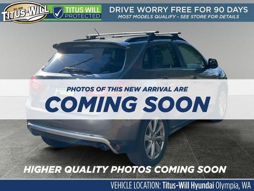 Gray 2015 Mitsubishi Outlander Sport SE