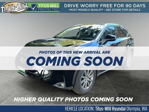 2015 Lexus NX 200t Base