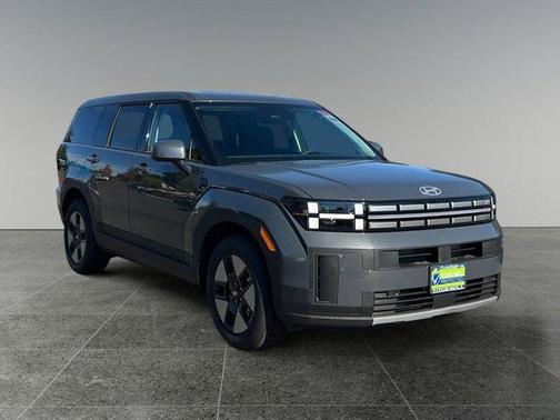 2026 Hyundai SANTA FE HEV SE