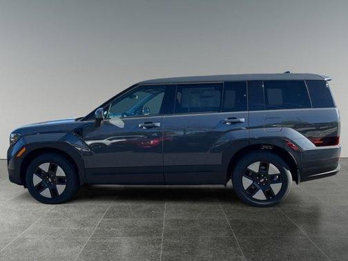 2026 Hyundai SANTA FE HEV SE