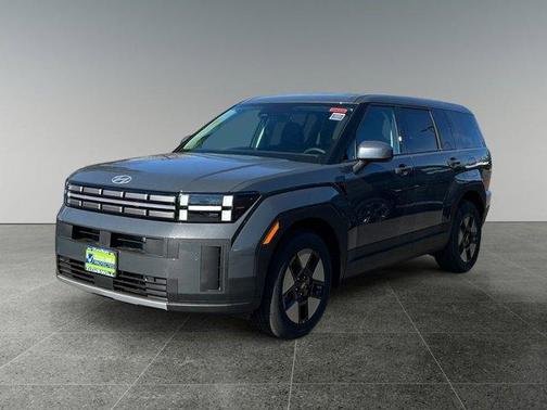 2026 Hyundai SANTA FE HEV SE