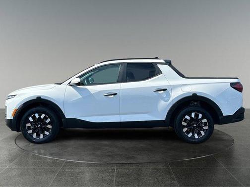 Atlas 2025 Hyundai SANTA CRUZ SEL