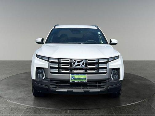 Atlas 2025 Hyundai SANTA CRUZ SEL
