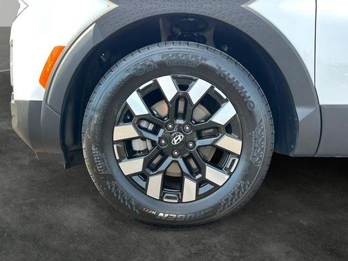 Atlas 2025 Hyundai SANTA CRUZ SEL